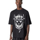 Probus Y-3 X Adidas KQ8596 GFX SS Tee Black Y-3 X Adidas KQ8596 GFX SS Tee Black BLACK