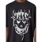 Probus Y-3 X Adidas KQ8596 GFX SS Tee Black Y-3 X Adidas KQ8596 GFX SS Tee Black BLACK
