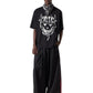 Probus Y-3 X Adidas KQ8596 GFX SS Tee Black Y-3 X Adidas KQ8596 GFX SS Tee Black BLACK