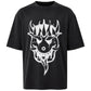 Probus Y-3 X Adidas KQ8596 GFX SS Tee Black Y-3 X Adidas KQ8596 GFX SS Tee Black BLACK