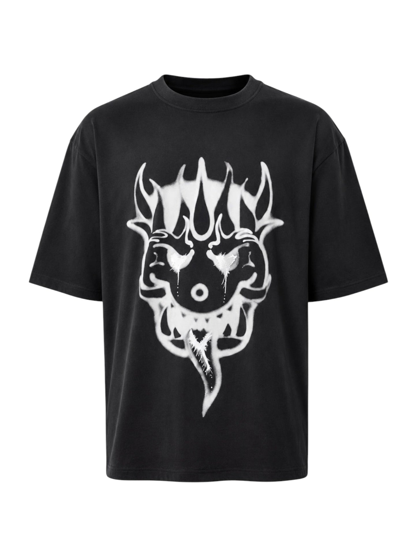 Probus Y-3 X Adidas KQ8596 GFX SS Tee Black Y-3 X Adidas KQ8596 GFX SS Tee Black BLACK