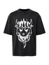 Probus Y-3 X Adidas KQ8596 GFX SS Tee Black Y-3 X Adidas KQ8596 GFX SS Tee Black BLACK