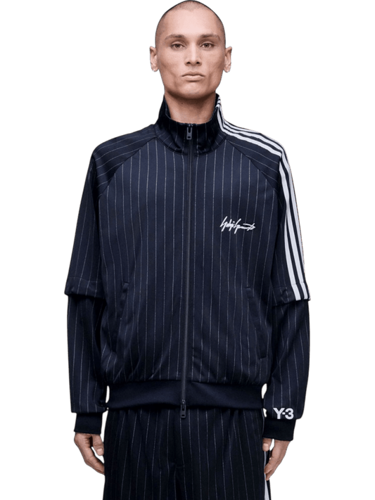 Y-3 X Adidas KQ9719 Bball TT Black/Chapea