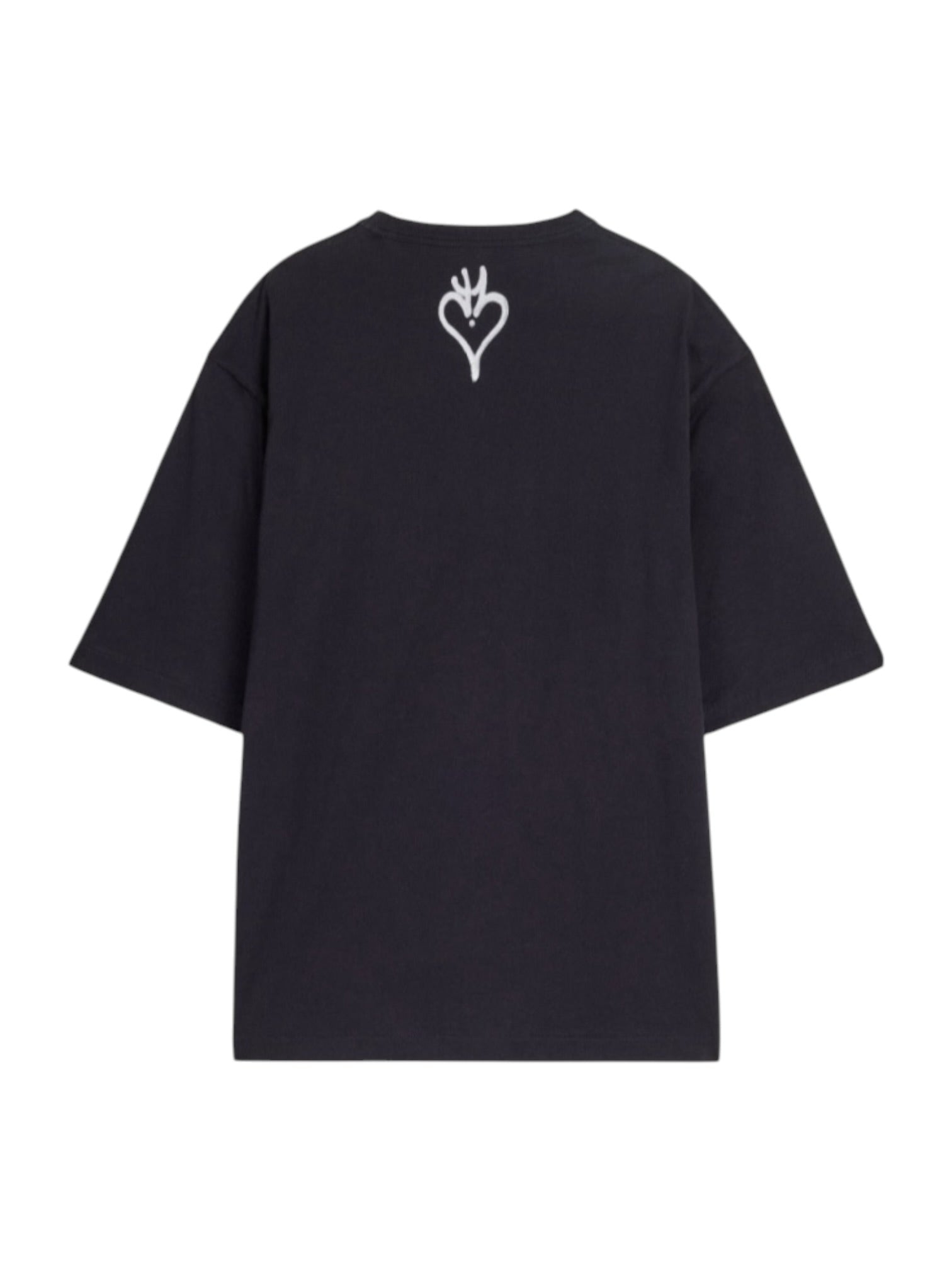 Probus Y-3 X Adidas KR1062 SKULLGFX SS Tee Black Y-3 X Adidas KR1062 SKULLGFX SS Tee Black BLACK