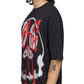 Probus Y-3 X Adidas KR1062 SKULLGFX SS Tee Black Y-3 X Adidas KR1062 SKULLGFX SS Tee Black BLACK