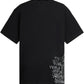 Y-3 X Adidas KR2223 GFX SS Tee Black