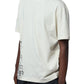 Y-3 X Adidas KR2224 GFX SS Tee Cwhite