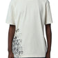 Y-3 X Adidas KR2224 GFX SS Tee Cwhite