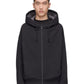 Y-3 X Adidas KR2242 F1 Zip Hoodie Black