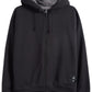 Y-3 X Adidas KR2242 F1 Zip Hoodie Black