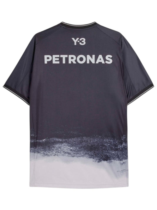 Y-3 X Adidas KR2341 F1 Mech SS JRS Black