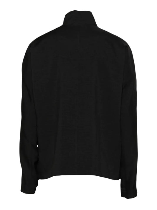 Y-3 X Adidas KR2342 F1 Mer Team JKT Black