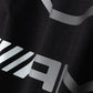 Y-3 X Adidas KR2372 F1 Chaos LS Tee Black