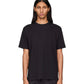 Y-3 X Adidas KR2373 F1 Logo SS Tee Black