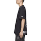 Y-3 X Adidas KR2374 F1 Star SS Tee Black