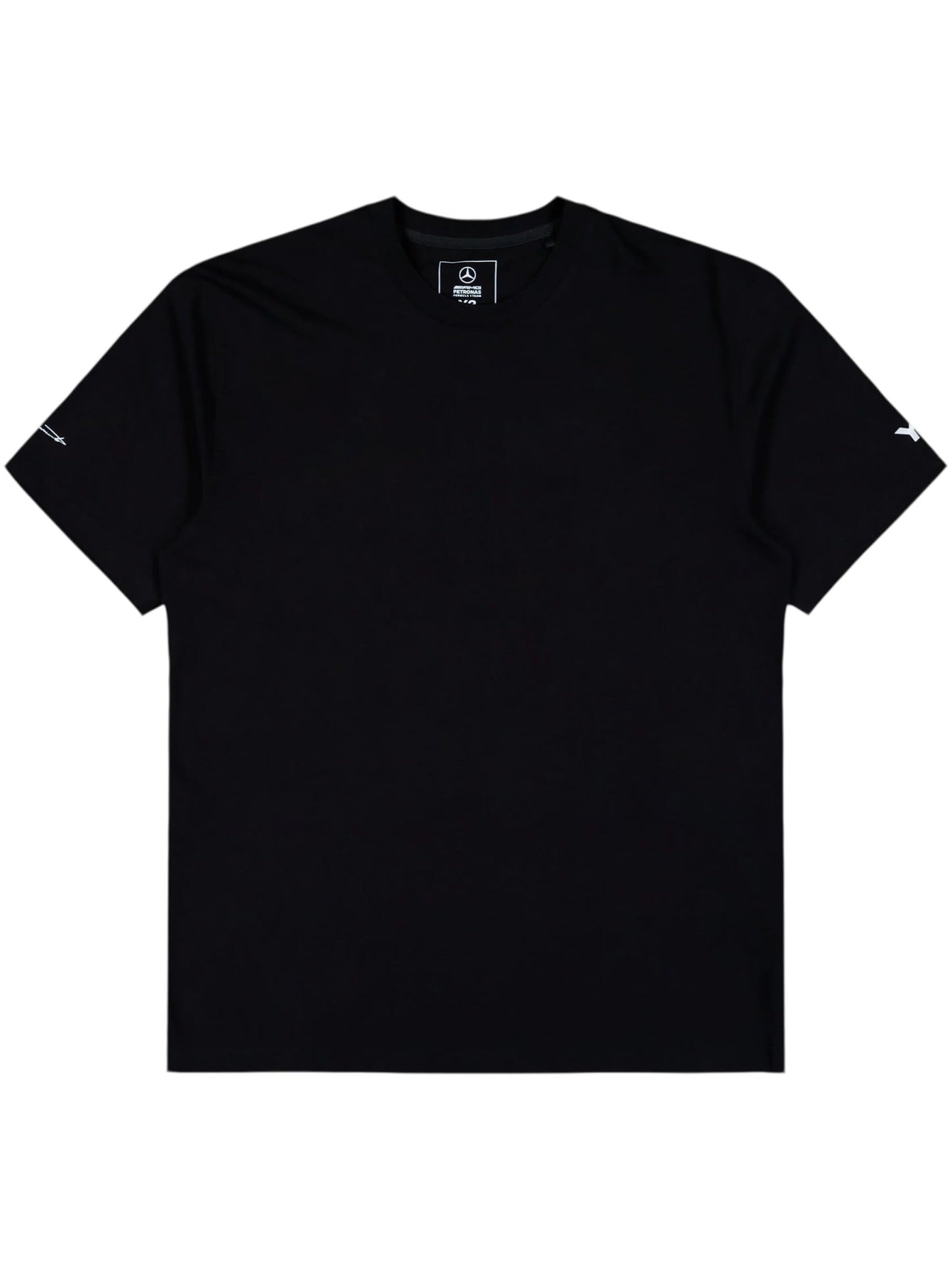 Y-3 X Adidas KR2374 F1 Star SS Tee Black