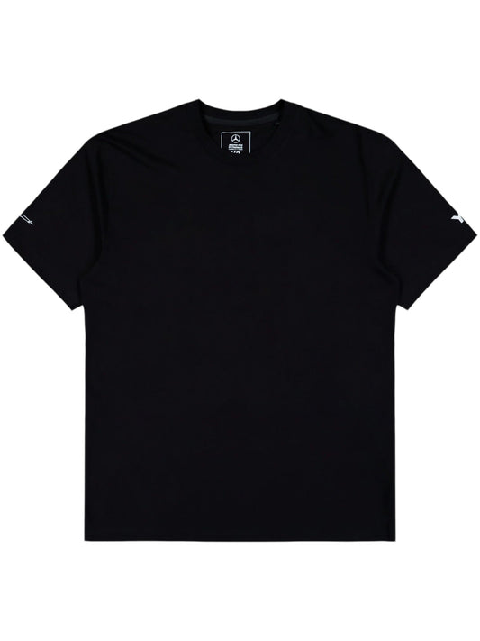 Y-3 X Adidas KR2374 F1 Star SS Tee Black