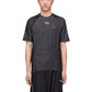 Y-3 X Adidas KR2387 F1 ENGNRD Tee Black