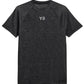 Y-3 X Adidas KR2387 F1 ENGNRD Tee Black