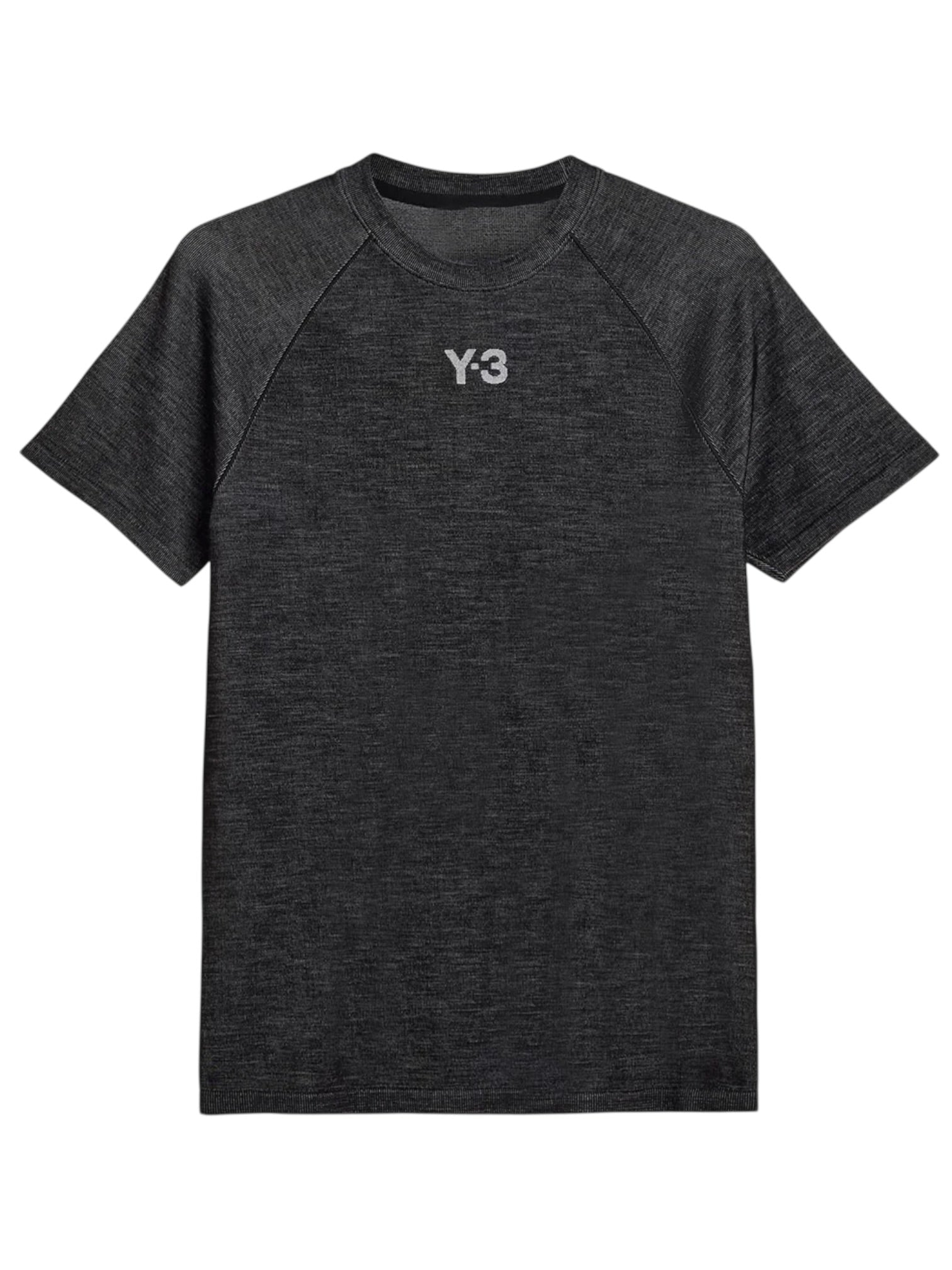 Y-3 X Adidas KR2387 F1 ENGNRD Tee Black