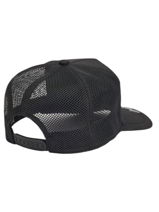 Y-3 X Adidas KR4909 Y-3 Mer Trucker Black