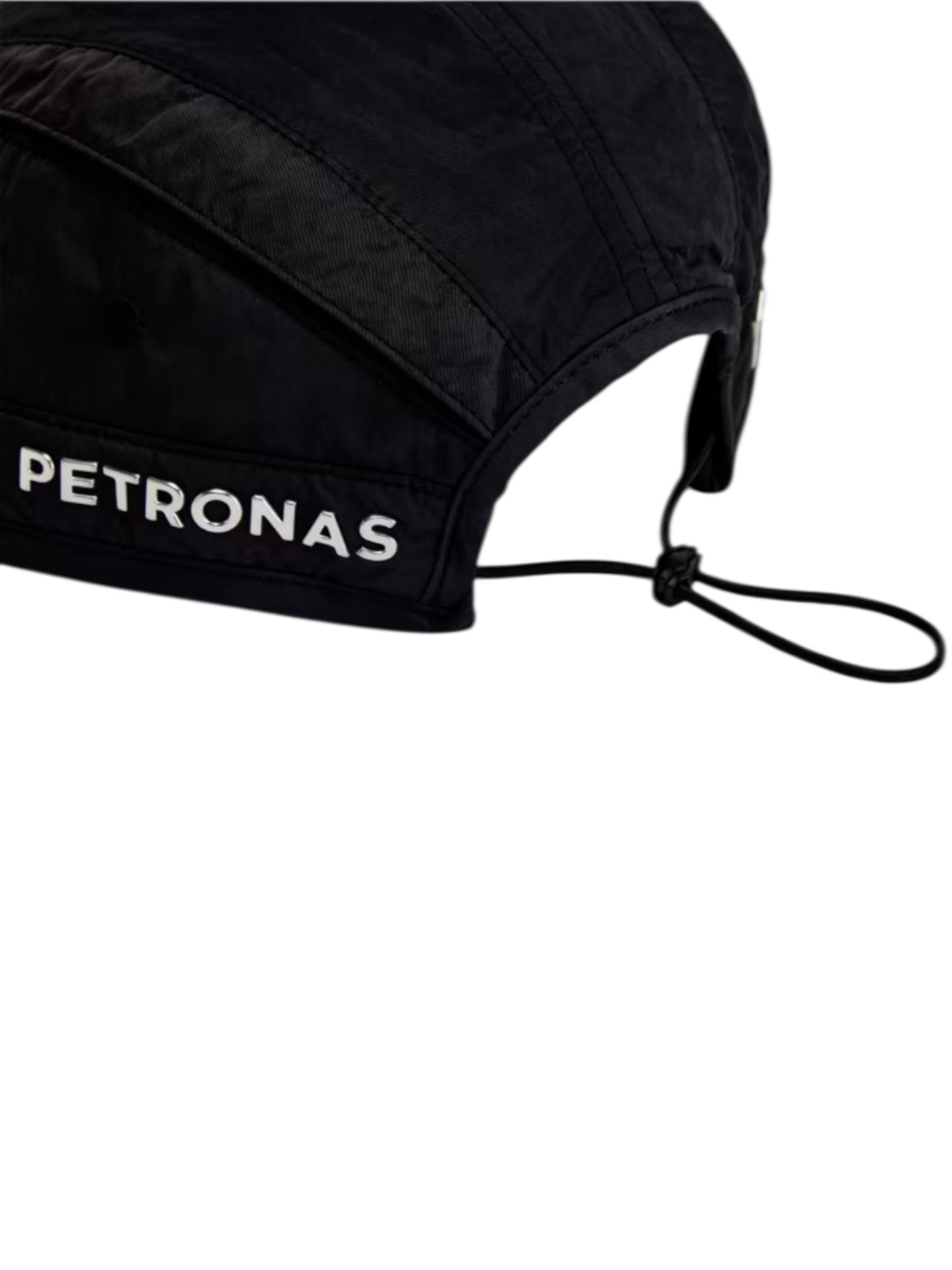 Y-3 X Adidas KR4910 Y-3 Mer Run Cap Black