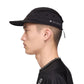 Y-3 X Adidas KR4910 Y-3 Mer Run Cap Black