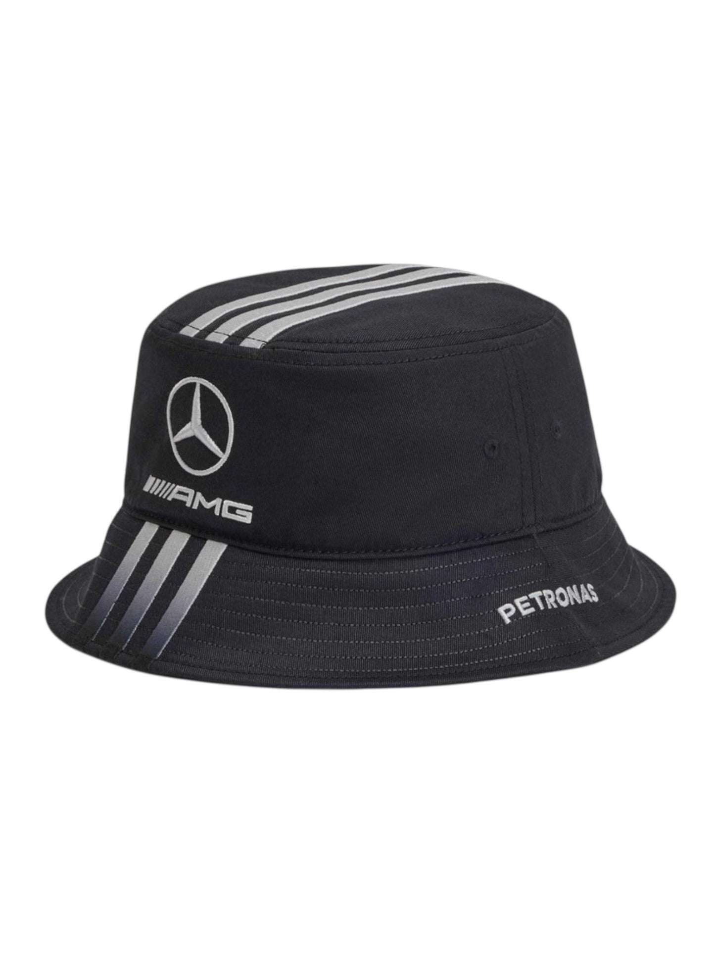 Y-3 X Adidas KR4911 Y-3 Mer Bucket Black