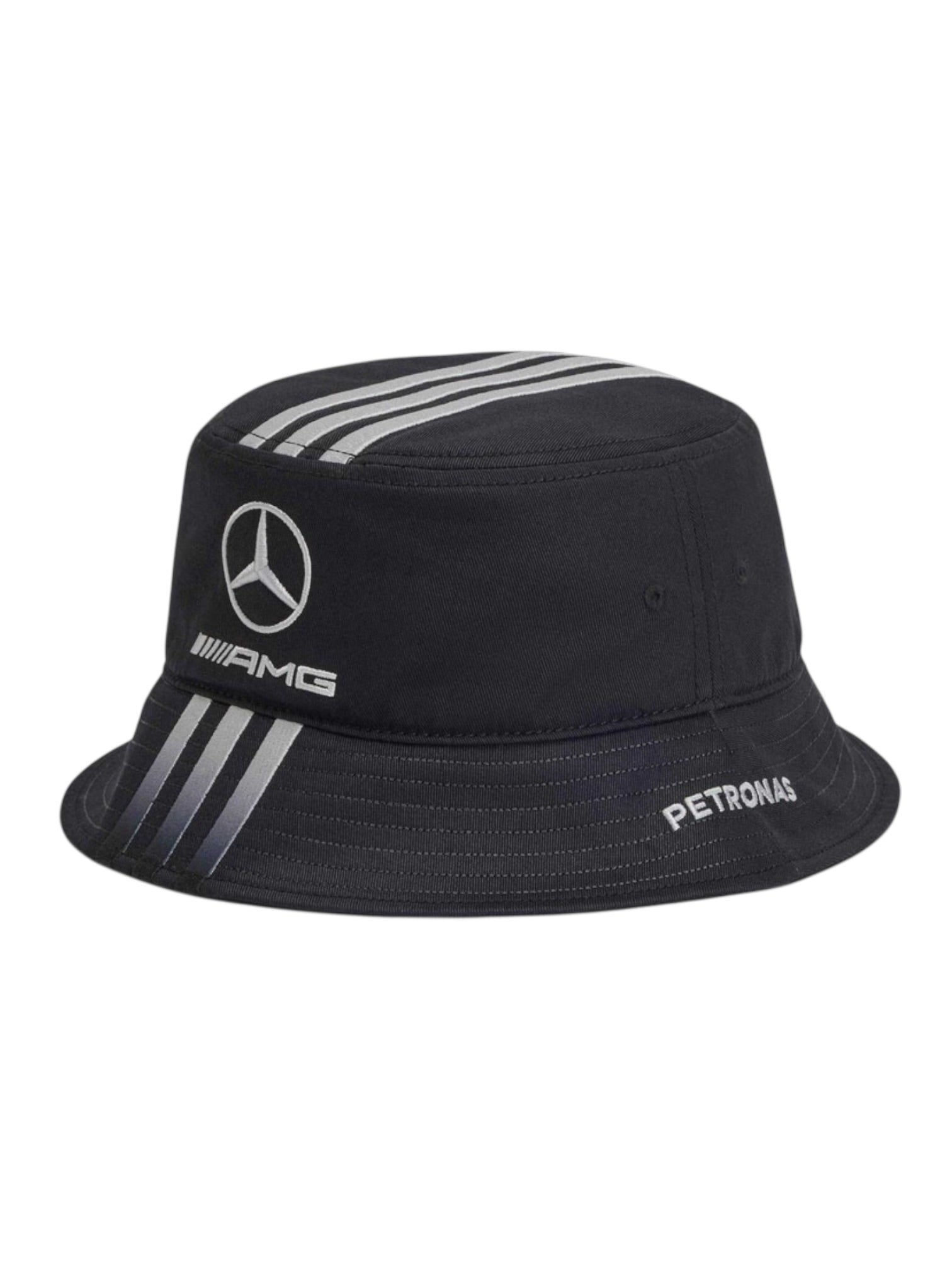 Y-3 X Adidas KR4911 Y-3 Mer Bucket Black