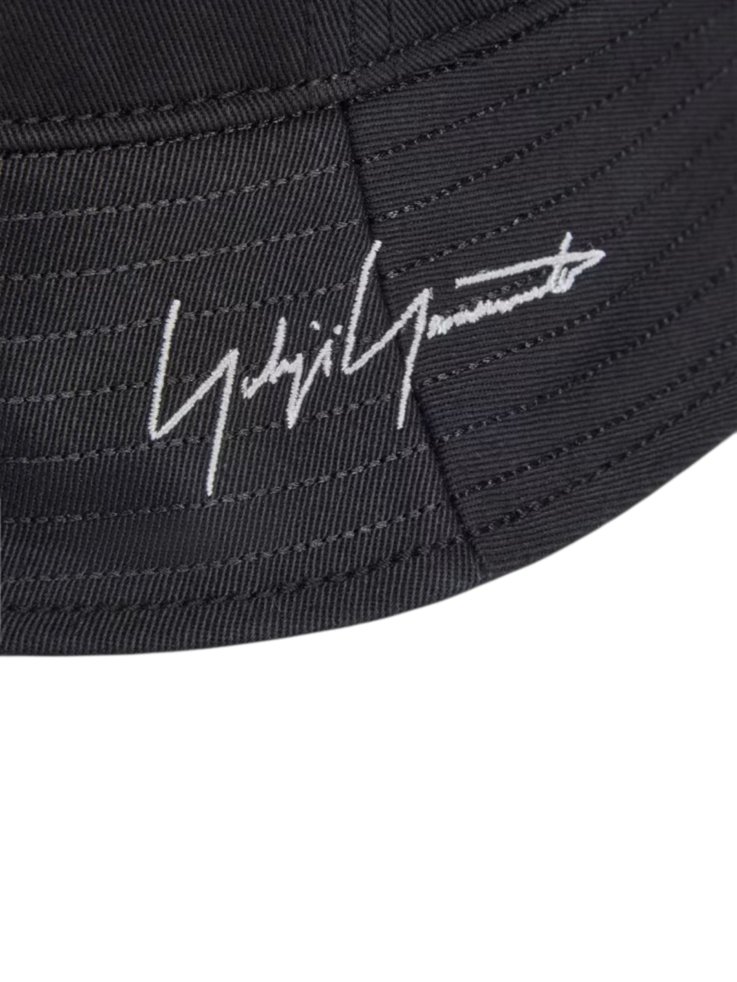 Y-3 X Adidas KR4911 Y-3 Mer Bucket Black