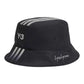 Y-3 X Adidas KR4911 Y-3 Mer Bucket Black