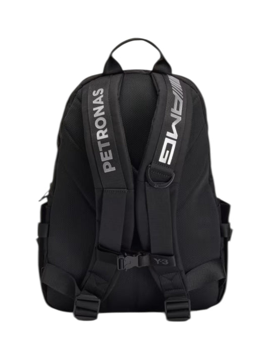 Y-3 X Adidas KR7554 Y-3 Mer BP Black