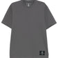 Y-3 X Adidas KS4838 F1 Logo SS Tee Granit