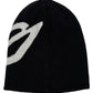 Probus Y-3 X Adidas KS8154 Y-3 CL Beanie Black Y-3 X Adidas KS8154 Y-3 CL Beanie Black BLACK