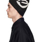 Probus Y-3 X Adidas KS8154 Y-3 CL Beanie Black Y-3 X Adidas KS8154 Y-3 CL Beanie Black BLACK