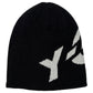 Probus Y-3 X Adidas KS8154 Y-3 CL Beanie Black Y-3 X Adidas KS8154 Y-3 CL Beanie Black BLACK