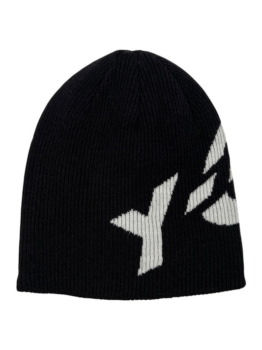 Probus Y-3 X Adidas KS8154 Y-3 CL Beanie Black Y-3 X Adidas KS8154 Y-3 CL Beanie Black BLACK