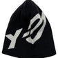 Probus Y-3 X Adidas KS8154 Y-3 CL Beanie Black Y-3 X Adidas KS8154 Y-3 CL Beanie Black BLACK