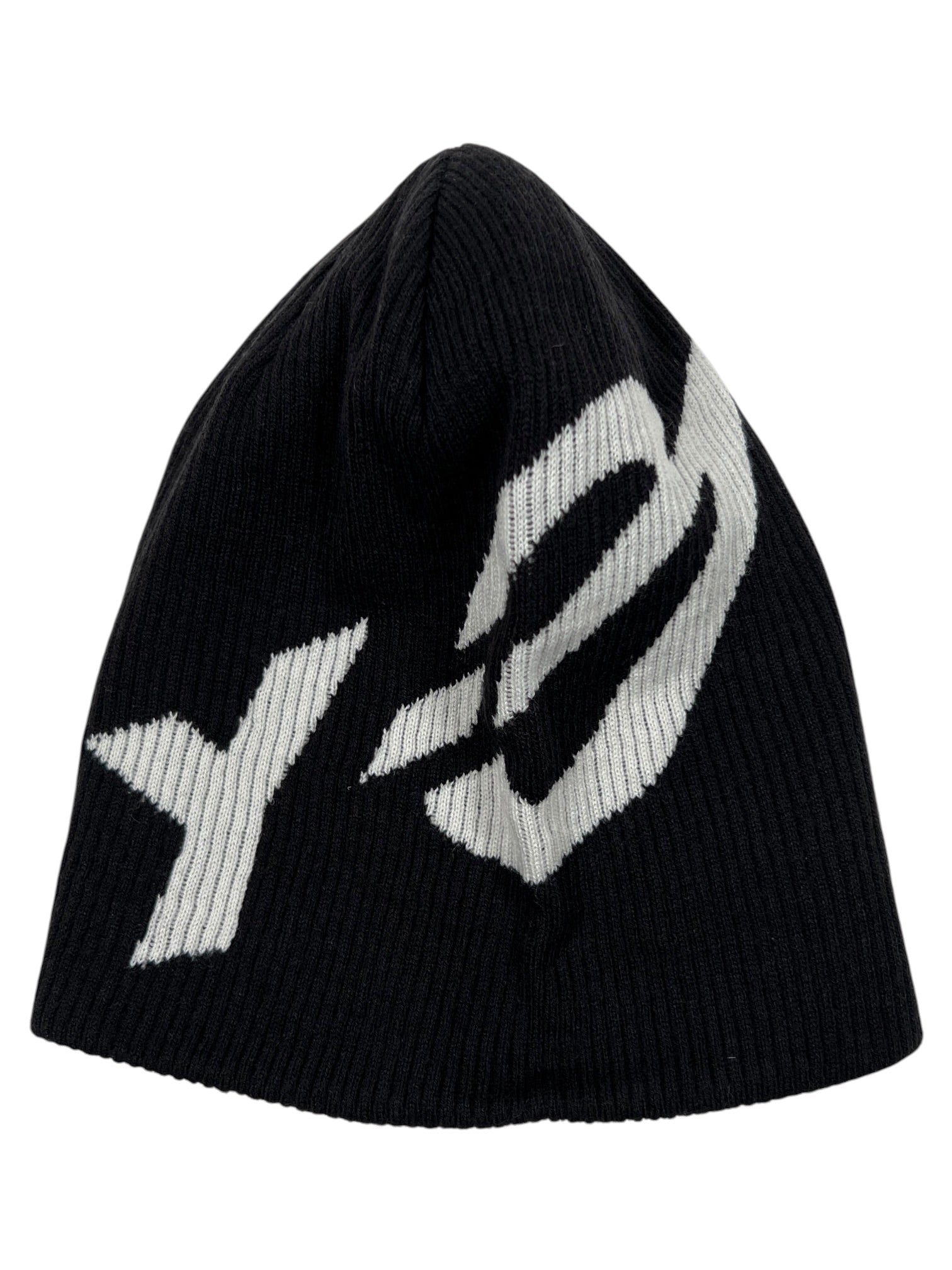 Probus Y-3 X Adidas KS8154 Y-3 CL Beanie Black Y-3 X Adidas KS8154 Y-3 CL Beanie Black BLACK