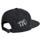 Probus Y-3 X Adidas KS8156 Y-3 Chito Cap Black Y-3 X Adidas KS8156 Y-3 Chito Cap Black BLACK
