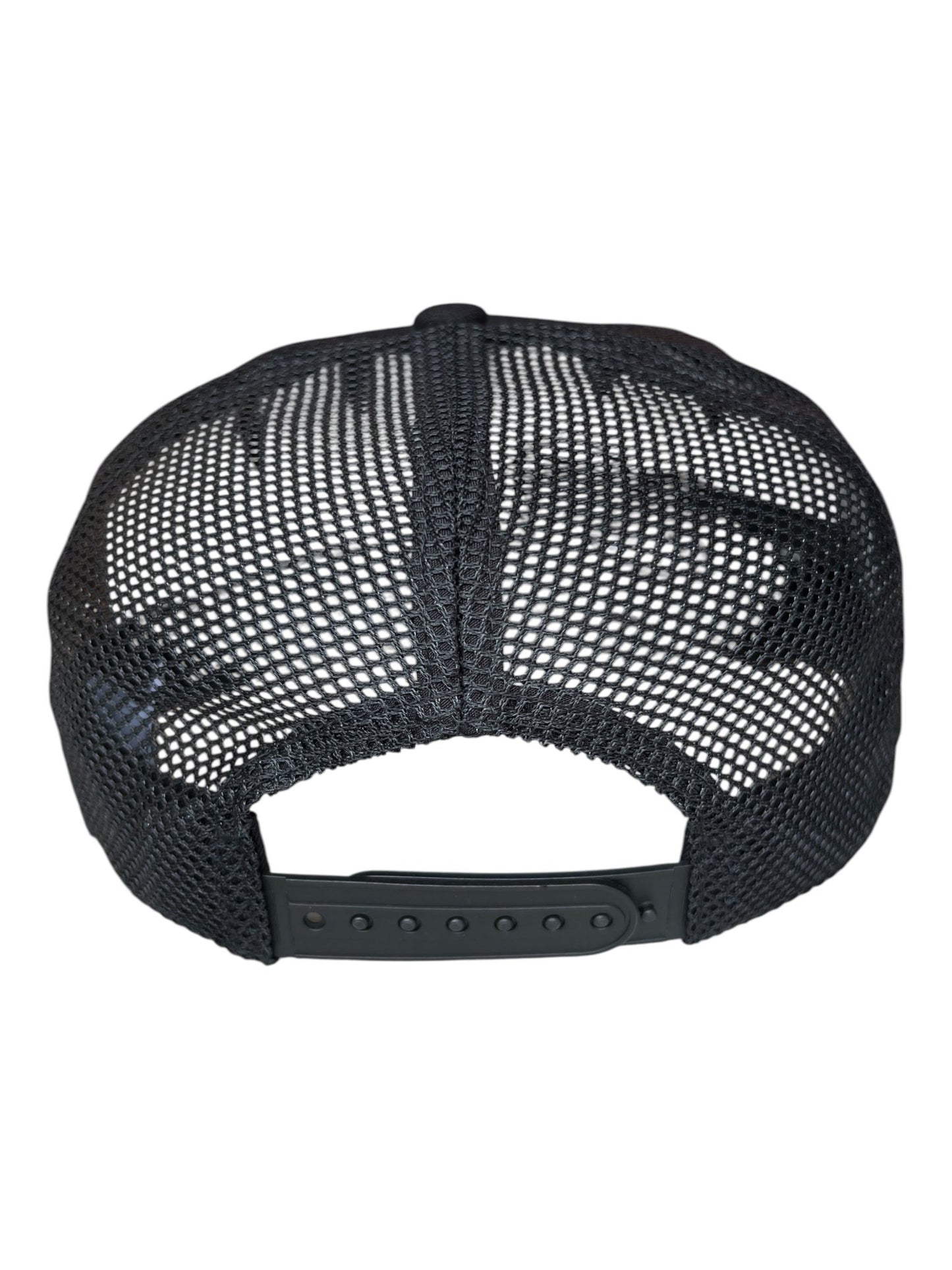 Y-3 X Adidas KT0565 Y-3 Trucker Cap Black