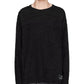Probus Y-3 X Adidas KT1400 PLT OVS LS TEE Black Y-3 X Adidas KT1400 PLT OVS LS TEE Black BLACK