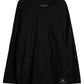 Probus Y-3 X Adidas KT1400 PLT OVS LS TEE Black Y-3 X Adidas KT1400 PLT OVS LS TEE Black BLACK