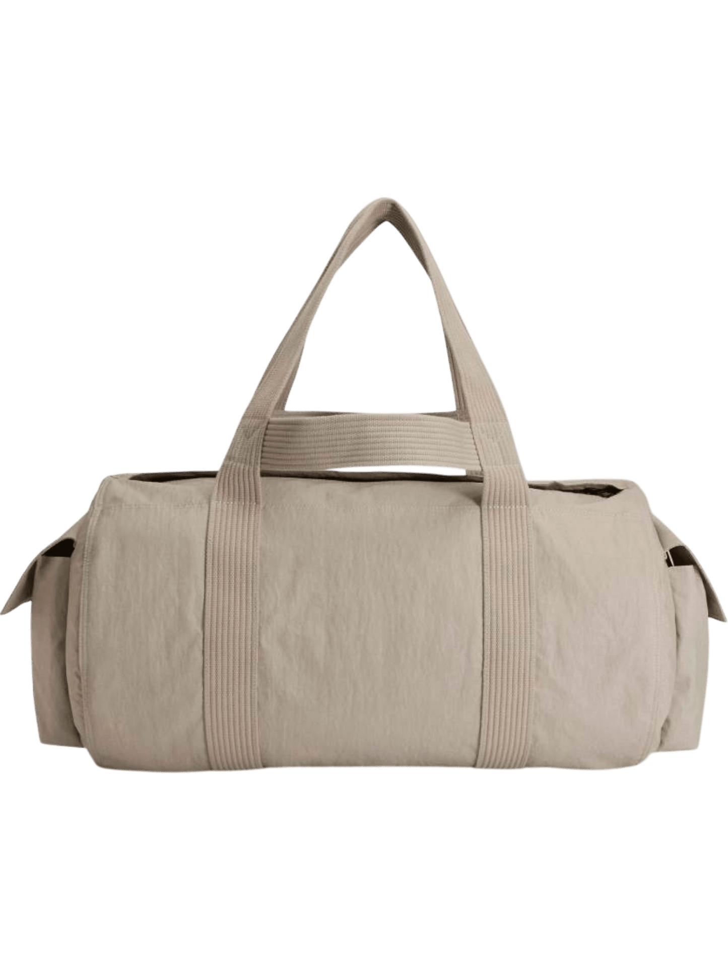 Y-3 X Adidas KT3217 Y-3 Duffle Bag LBrown
