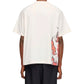 Y-3 X Adidas KU2200 GFX SS Tee CWhite