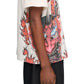 Y-3 X Adidas KU2200 GFX SS Tee CWhite