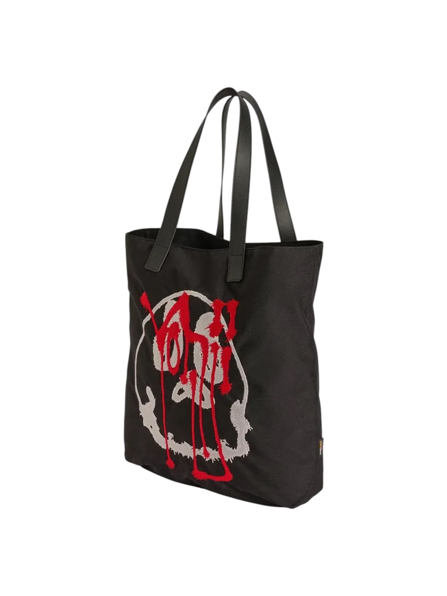 Probus Y-3 X Adidas KW9632 Y-3 Chito Tote Black Y-3 X Adidas KW9632 Y-3 Chito Tote Black BLACK