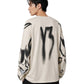 Probus Y-3 X Adidas KX3815 Aop GFX LS Tee CWHITE Y-3 X Adidas KX3815 Aop GFX LS Tee CWHITE WHITE