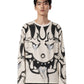 Probus Y-3 X Adidas KX3815 Aop GFX LS Tee CWHITE Y-3 X Adidas KX3815 Aop GFX LS Tee CWHITE WHITE