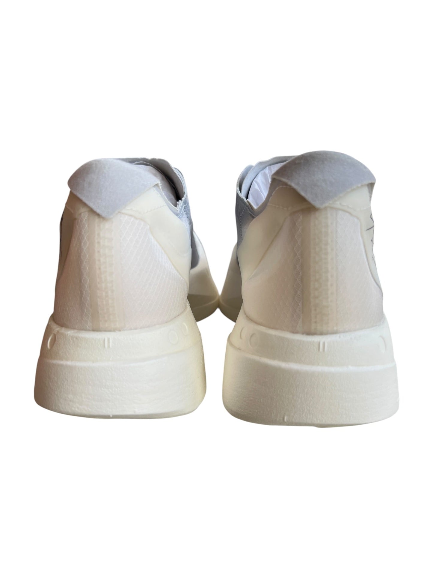 Y-3 X Adidas KZ9045 Y-3 Adios Pro 4 CWhite/SilverMT/LGSOGR